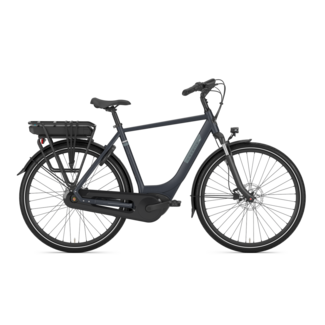 Gazelle Paris C7 HMB - High Step