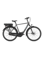 Gazelle Gazelle Paris C7+ HMB Disc - High Step
