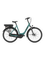 Gazelle Gazelle Paris C7+ HMB Disc - Low Step