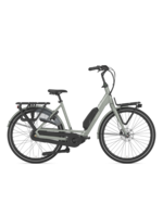 Gazelle Gazelle Bloom C310 HMS Low-Step