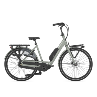 Gazelle Bloom C310 HMS Low-Step