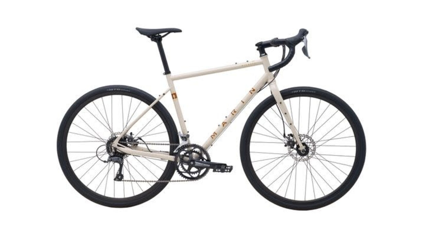 Marin Marin Nicasio 1 *
