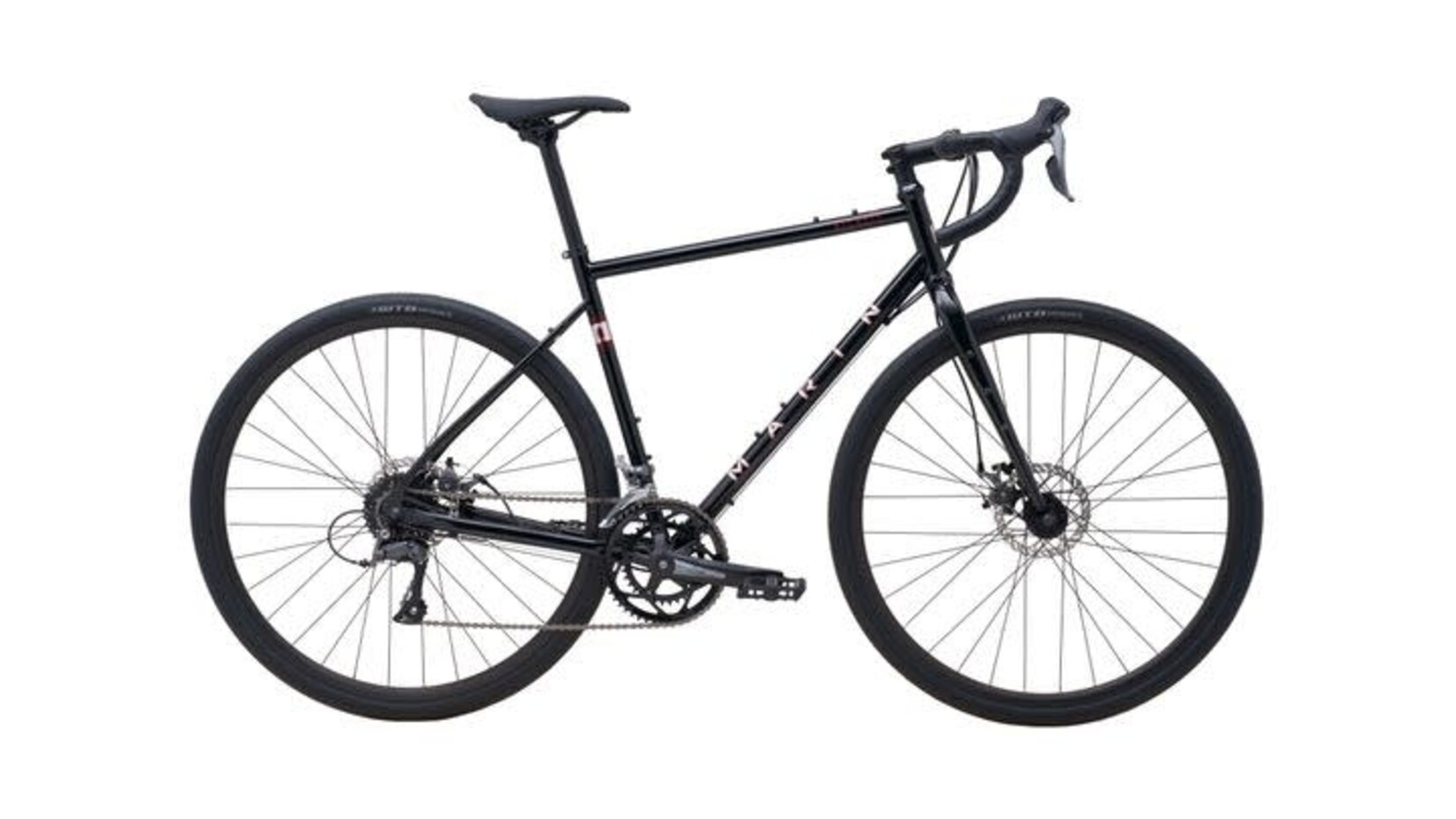 Marin Marin Nicasio 1 *
