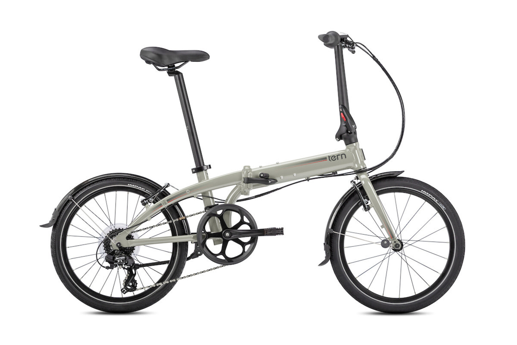 Tern Tern Link C8