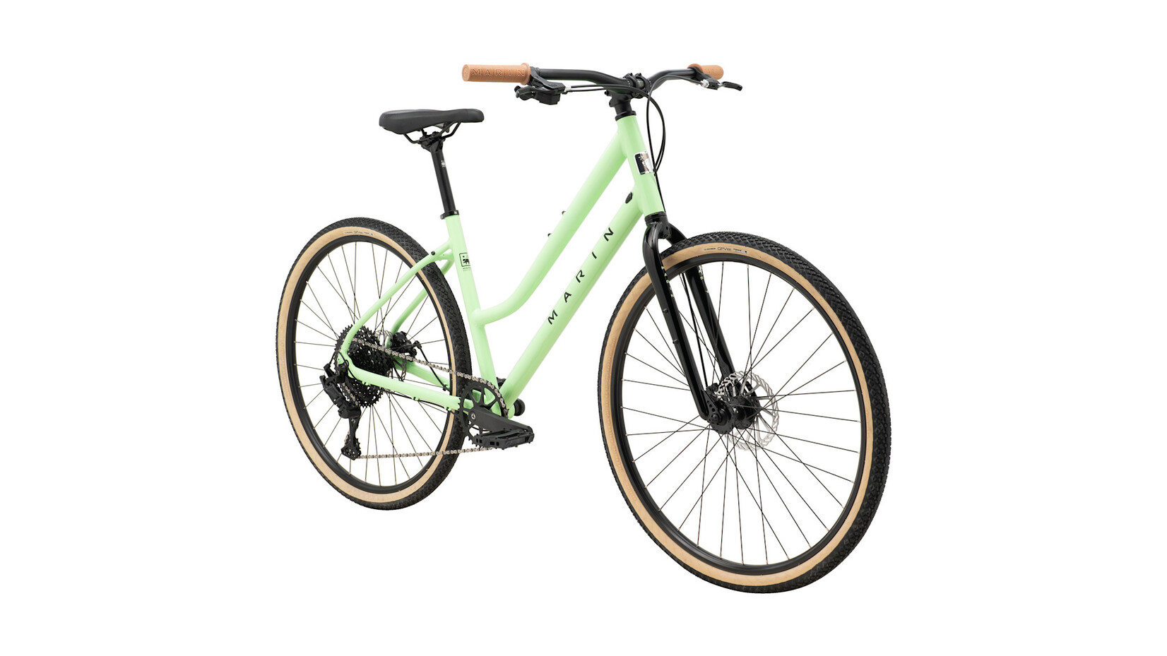 Marin Marin Kentfield 2 ST *