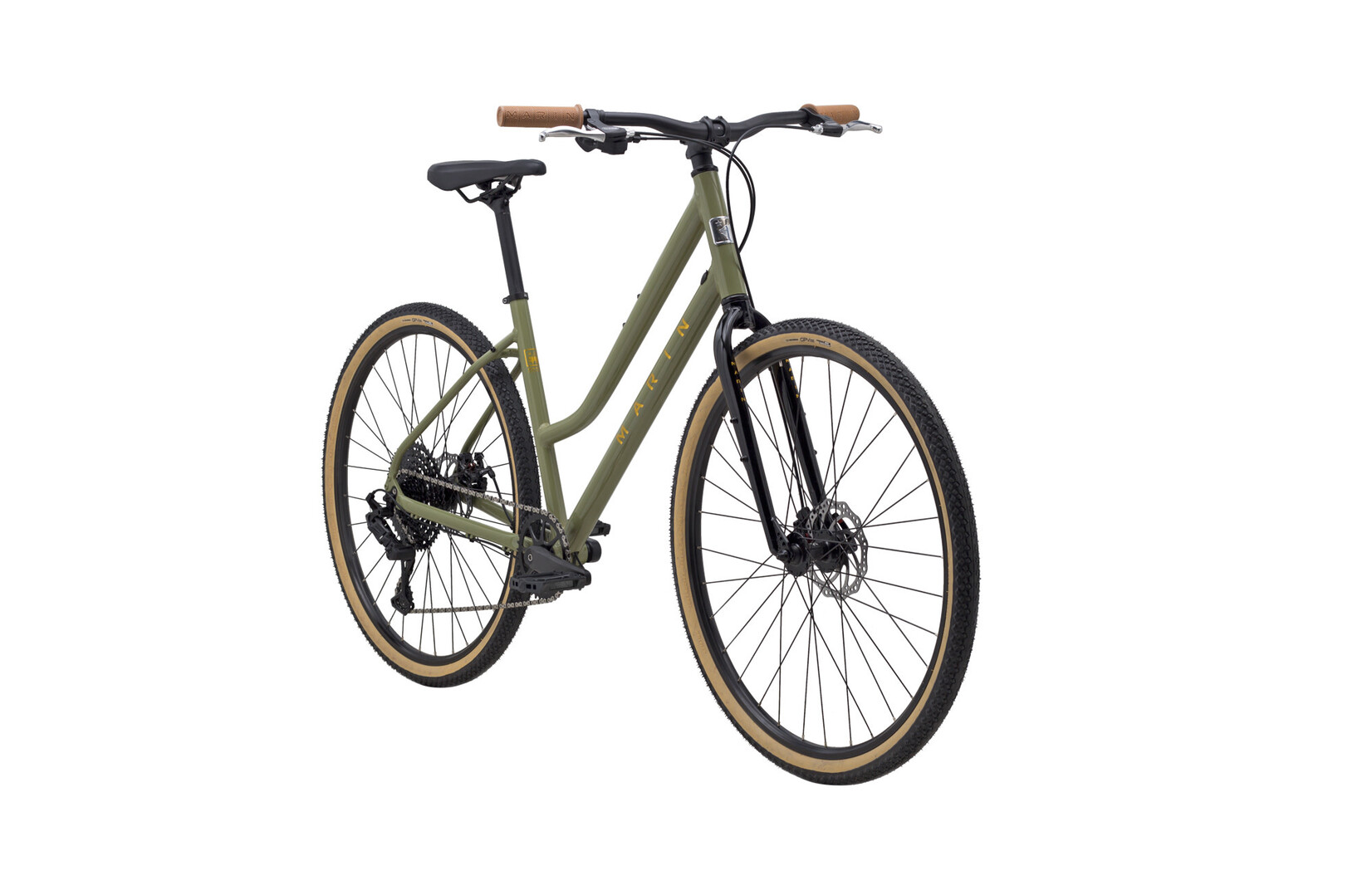 Marin Marin Kentfield 2 ST *