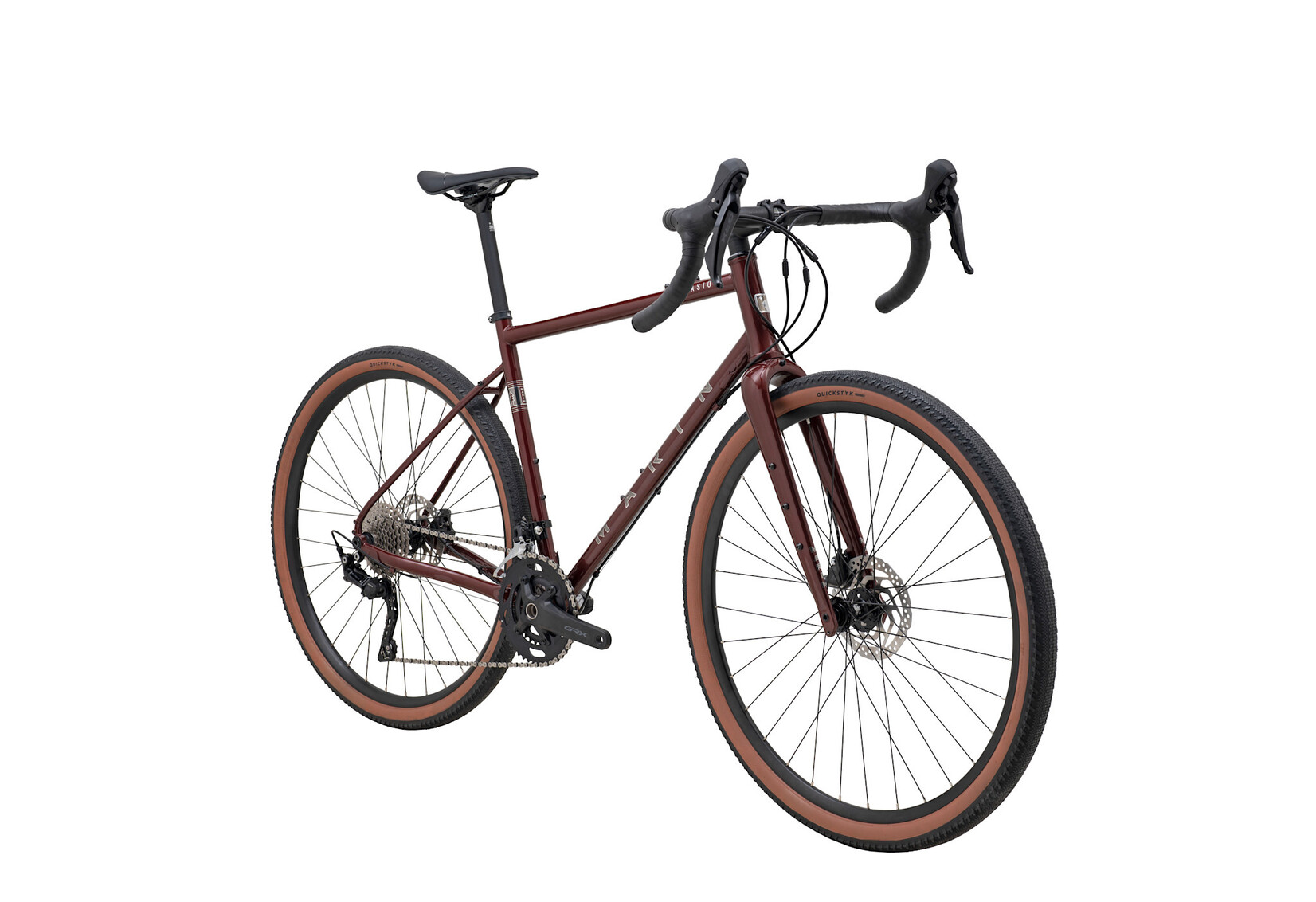 Marin Marin Nicasio 2 *