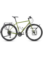 Genesis Genesis Tour de Fer 10 - Flat bar - EOL