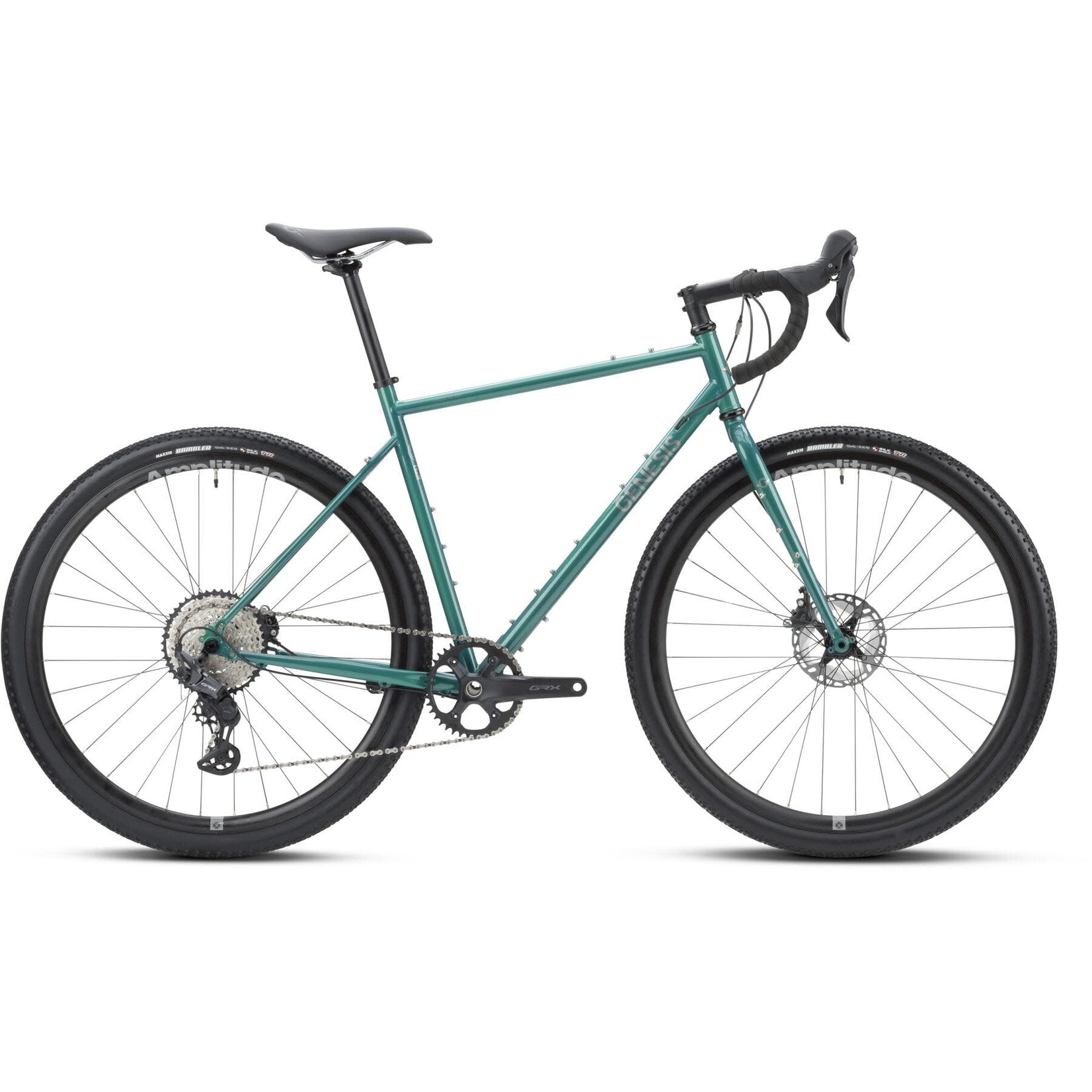 Genesis Genesis Croix De Fer 40
