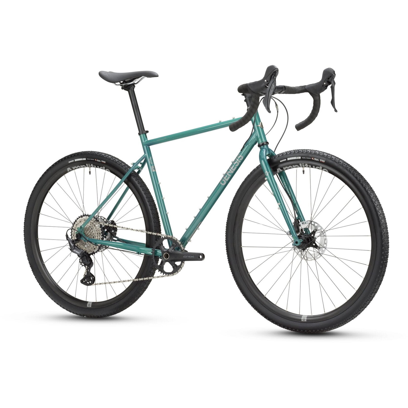 Genesis Genesis Croix De Fer 40