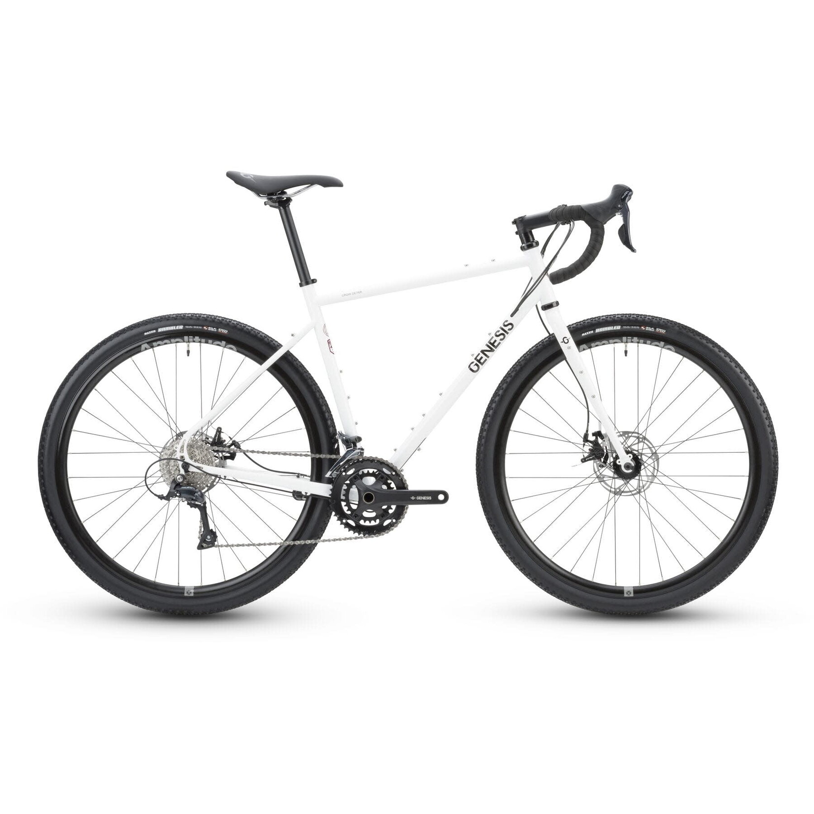 Genesis Genesis Croix De Fer 10