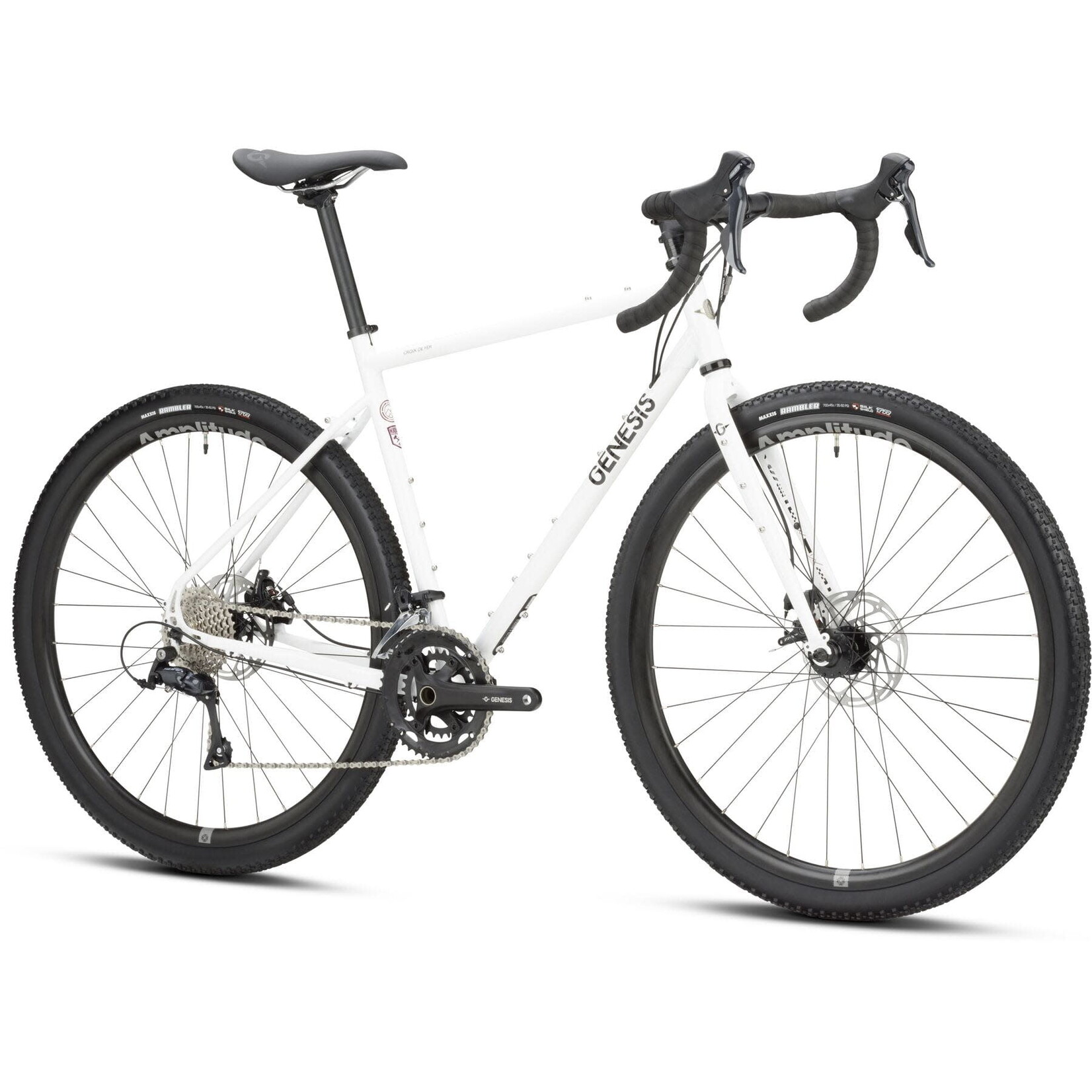 Genesis Genesis Croix De Fer 10
