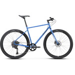 Genesis Genesis Croix De Fer 20 Flat bar