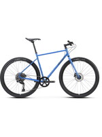 Genesis Genesis Croix De Fer 20 Flat bar - EOL