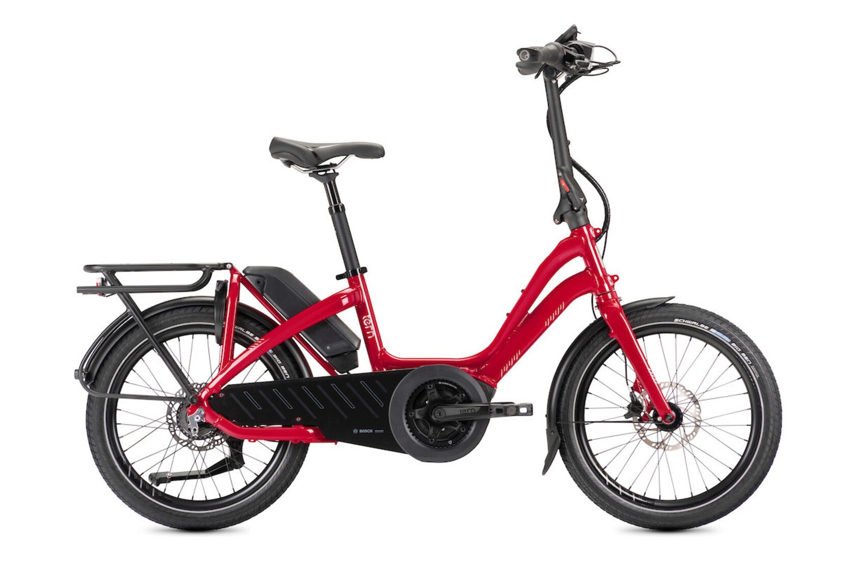 Tern Tern NBD S5i