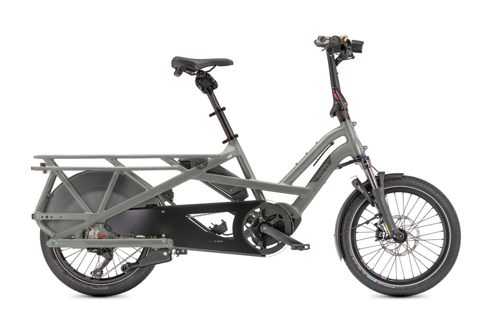 Tern Tern GSD S10 LX