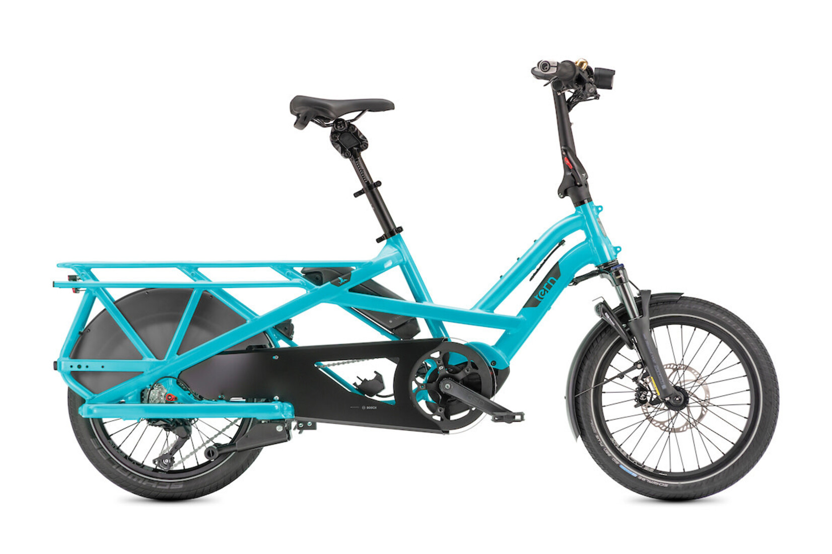 Tern Tern GSD S10 LX