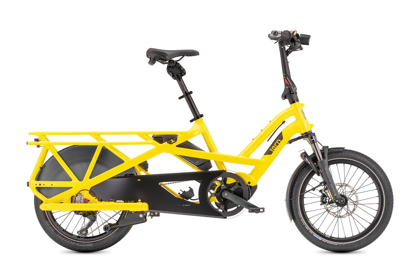 Tern Tern GSD S10 LX