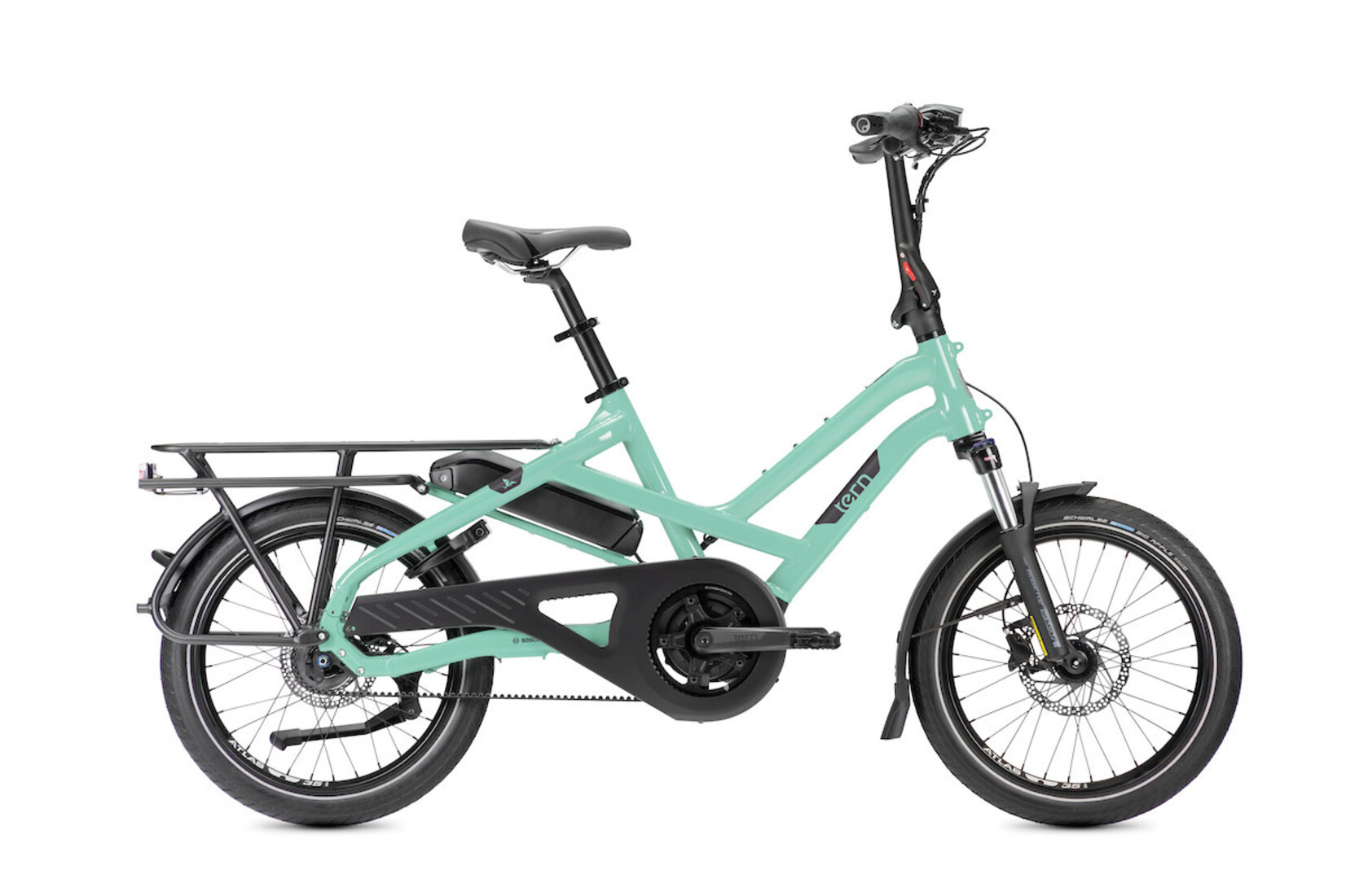 Tern Tern HSD P5i