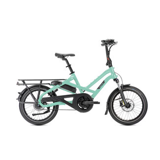 Tern HSD P5i