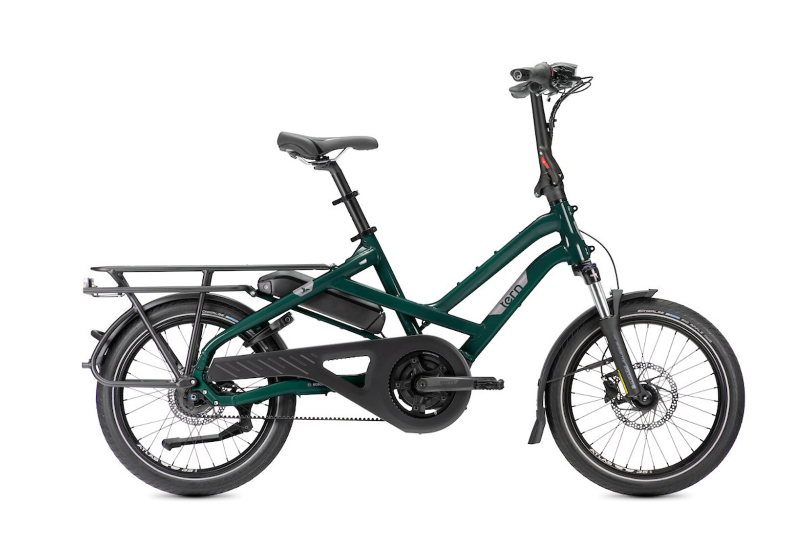 Tern Tern HSD P5i