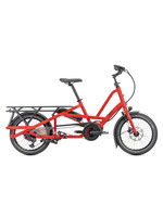 Tern Tern Quick Haul Long D9 - 400Wh
