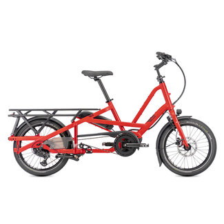 Tern Quick Haul Long D9 - 400Wh