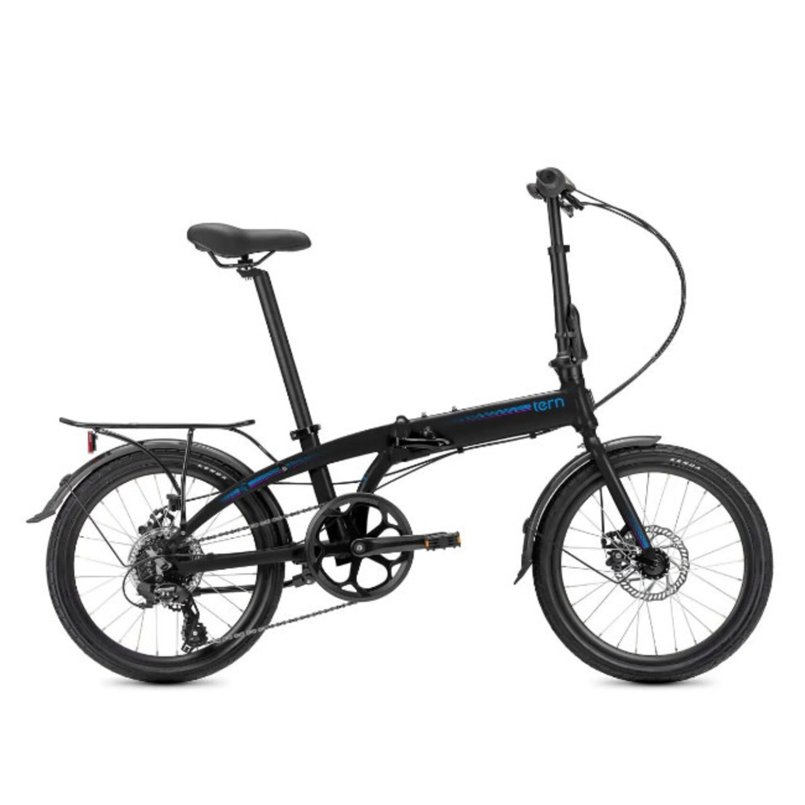 Tern Tern Link B8 Disc