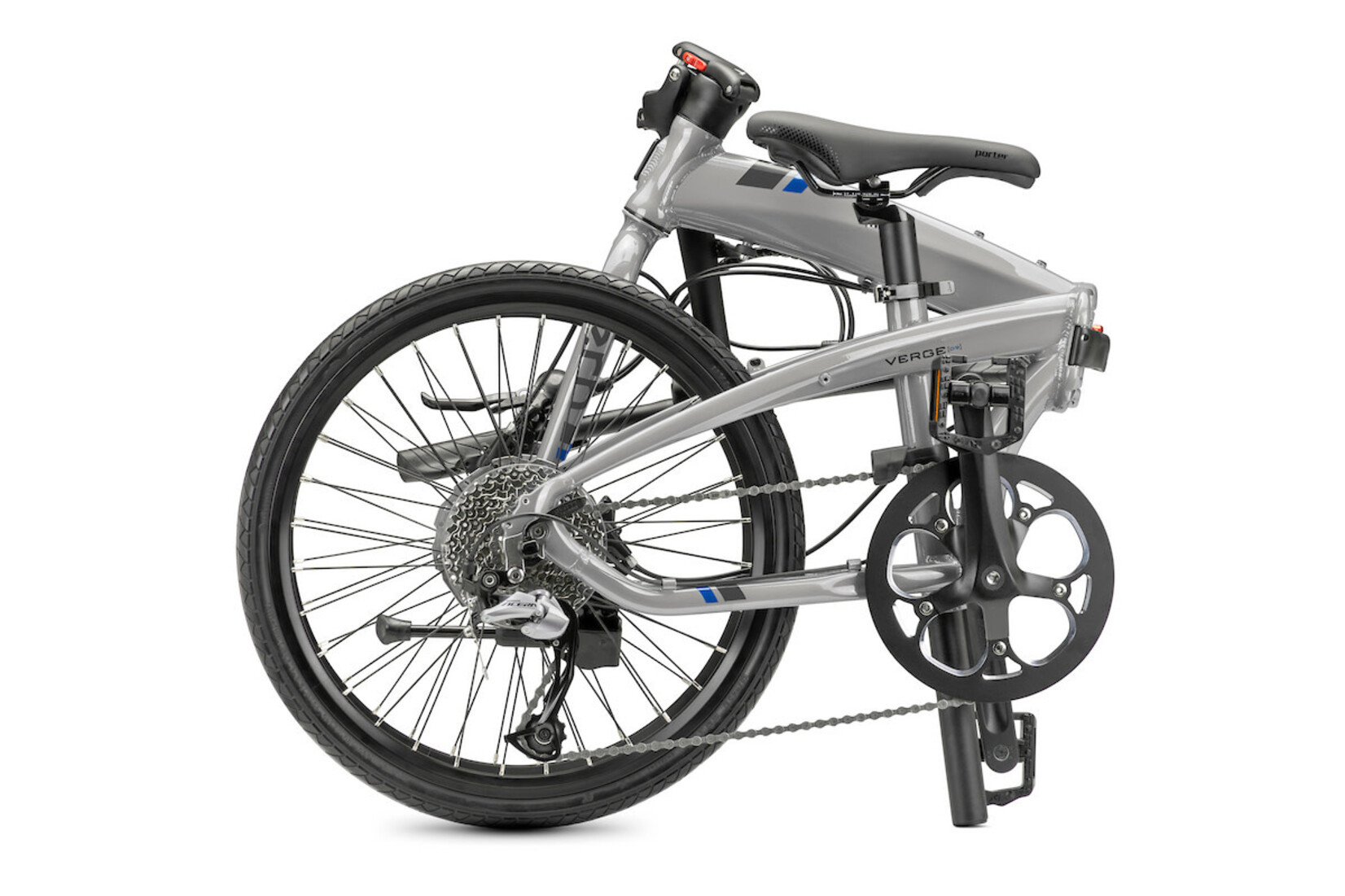 Tern Tern Verge D9