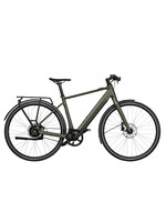 Riese & Müller Riese & MÃ¼ller UBN Five Vario Base Model