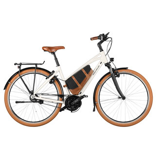 Riese & Müller Cruiser2 Mixte Silent Custom Order