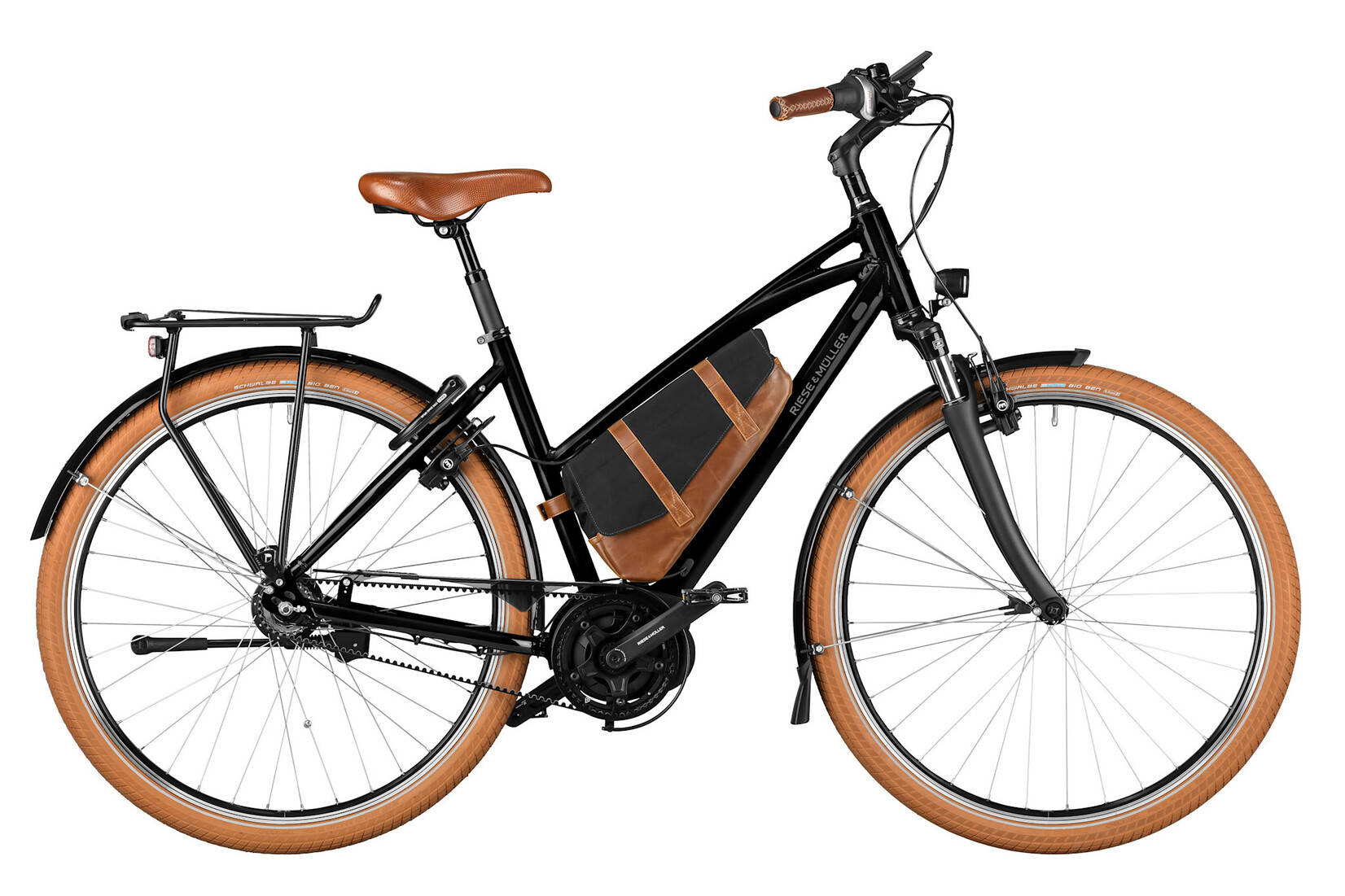 Riese & Müller Riese & Müller Cruiser2 Mixte Silent Custom Order
