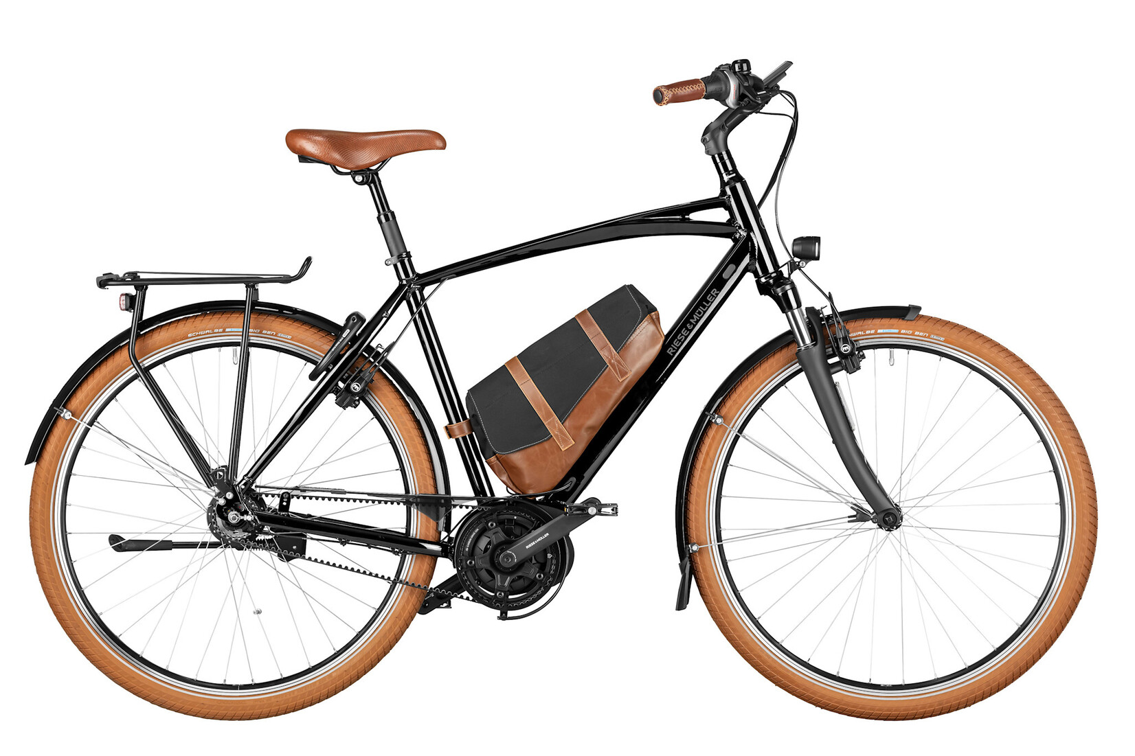 Riese & Müller Riese & Müller Cruiser2 Silent Custom Order