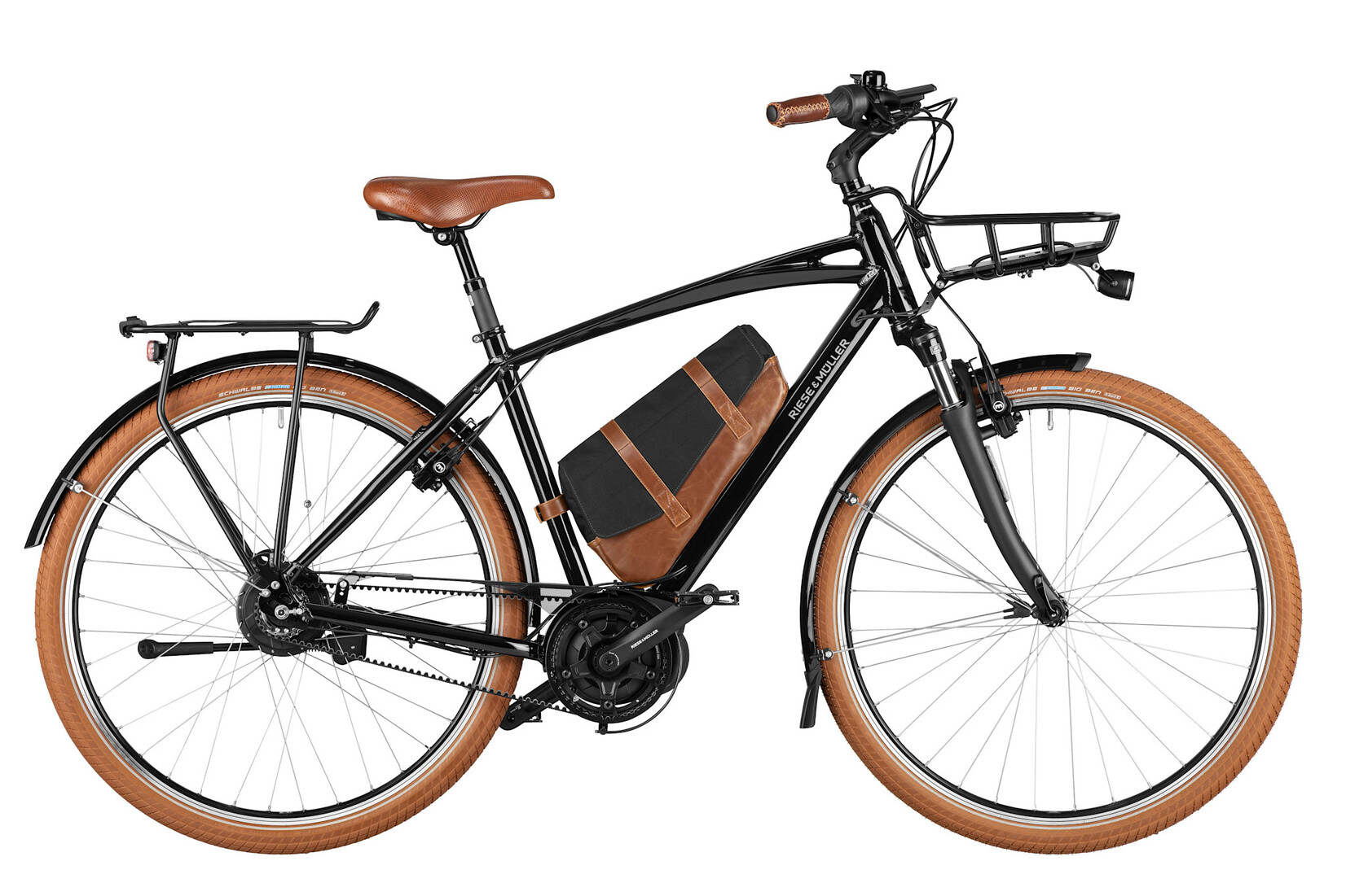 Riese & Müller Riese & Müller Cruiser2 Vario Custom Order