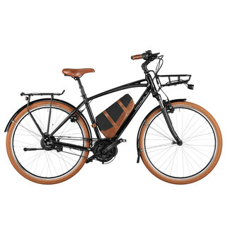 Riese & Müller Cruiser2 Vario Custom Order