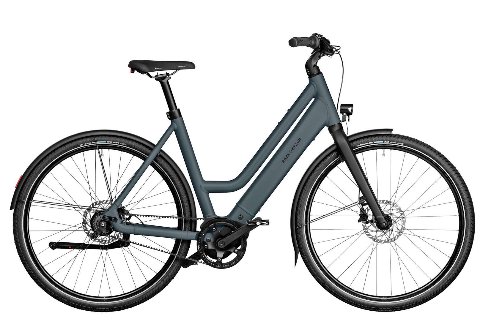 Riese & Müller Riese & Müller Culture Mixte Silent Custom Order