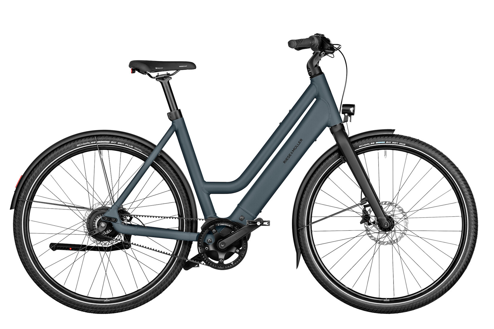 Riese & Müller Riese & Müller Culture Mixte Vario Custom Order