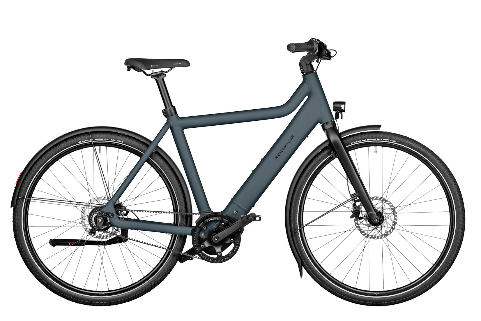 Riese & Müller Riese & Müller Culture Silent Custom Order