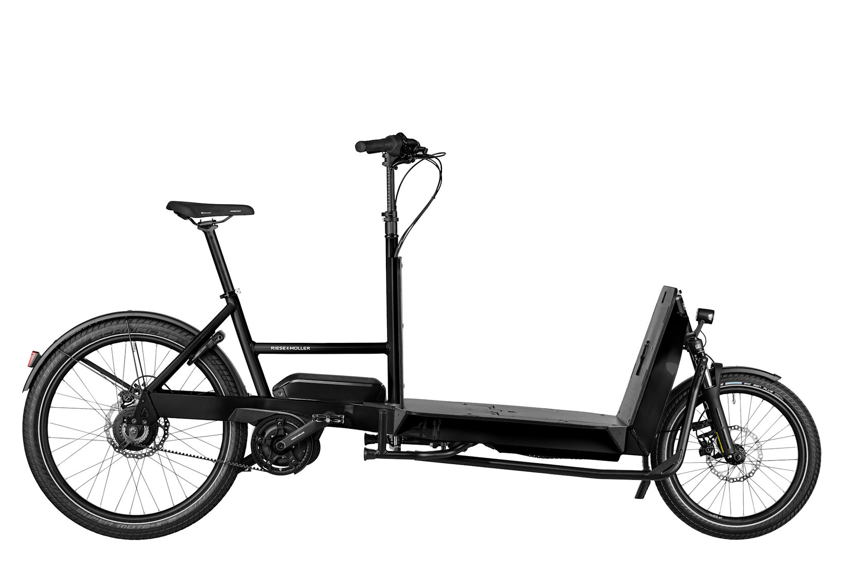 Riese & Müller Riese & Müller Transporter2 65 Vario Custom Order