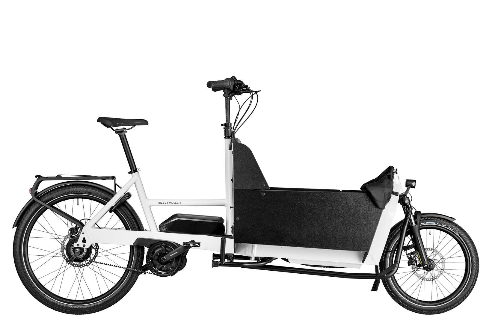 Riese & Müller Riese & Müller Transporter2 65 Vario Custom Order