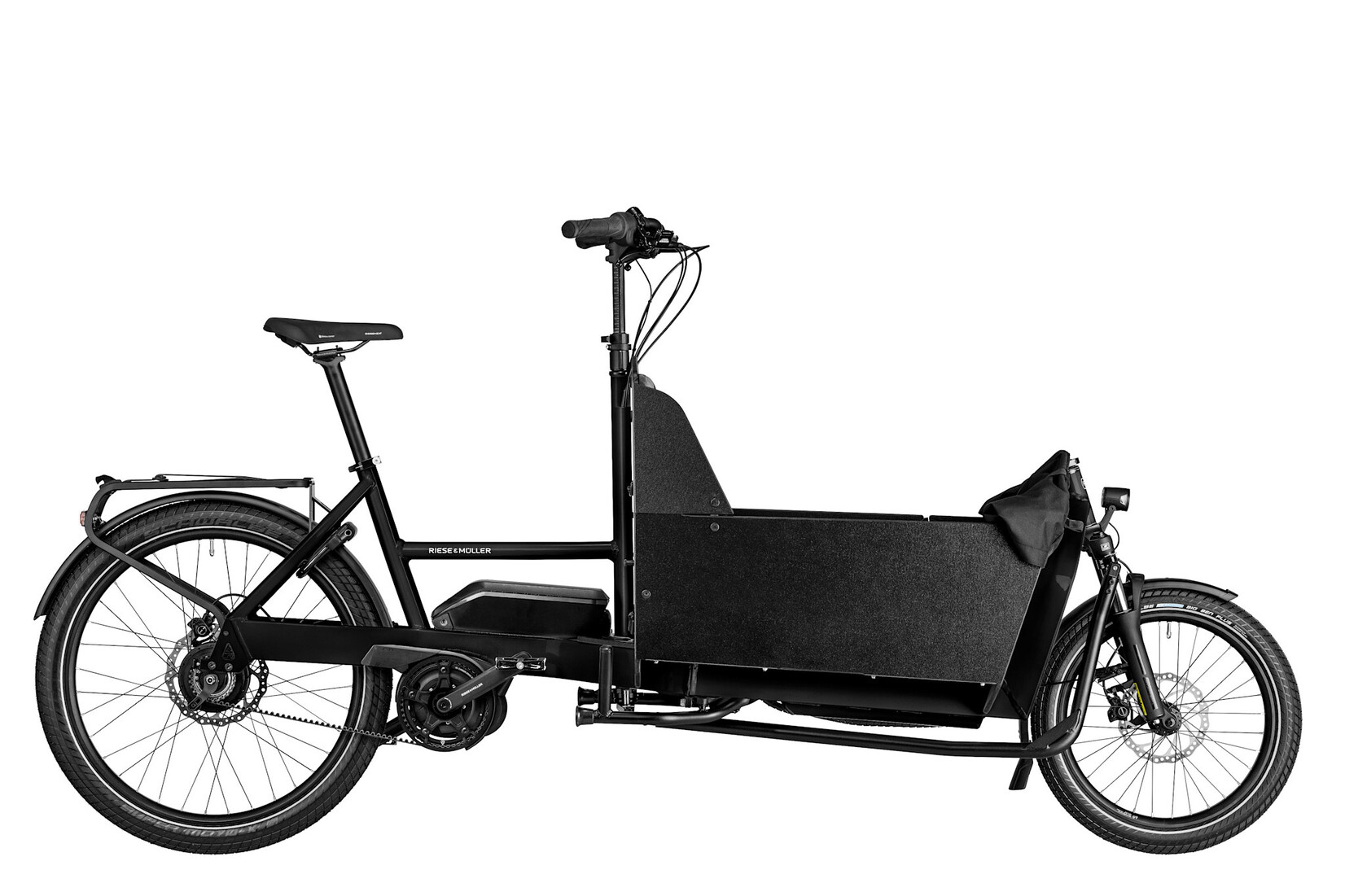 Riese & Müller Riese & Müller Transporter2 65 Vario Custom Order