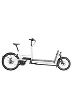 Riese & Müller Riese & MÃ¼ller Transporter2 85 Silent Custom Order