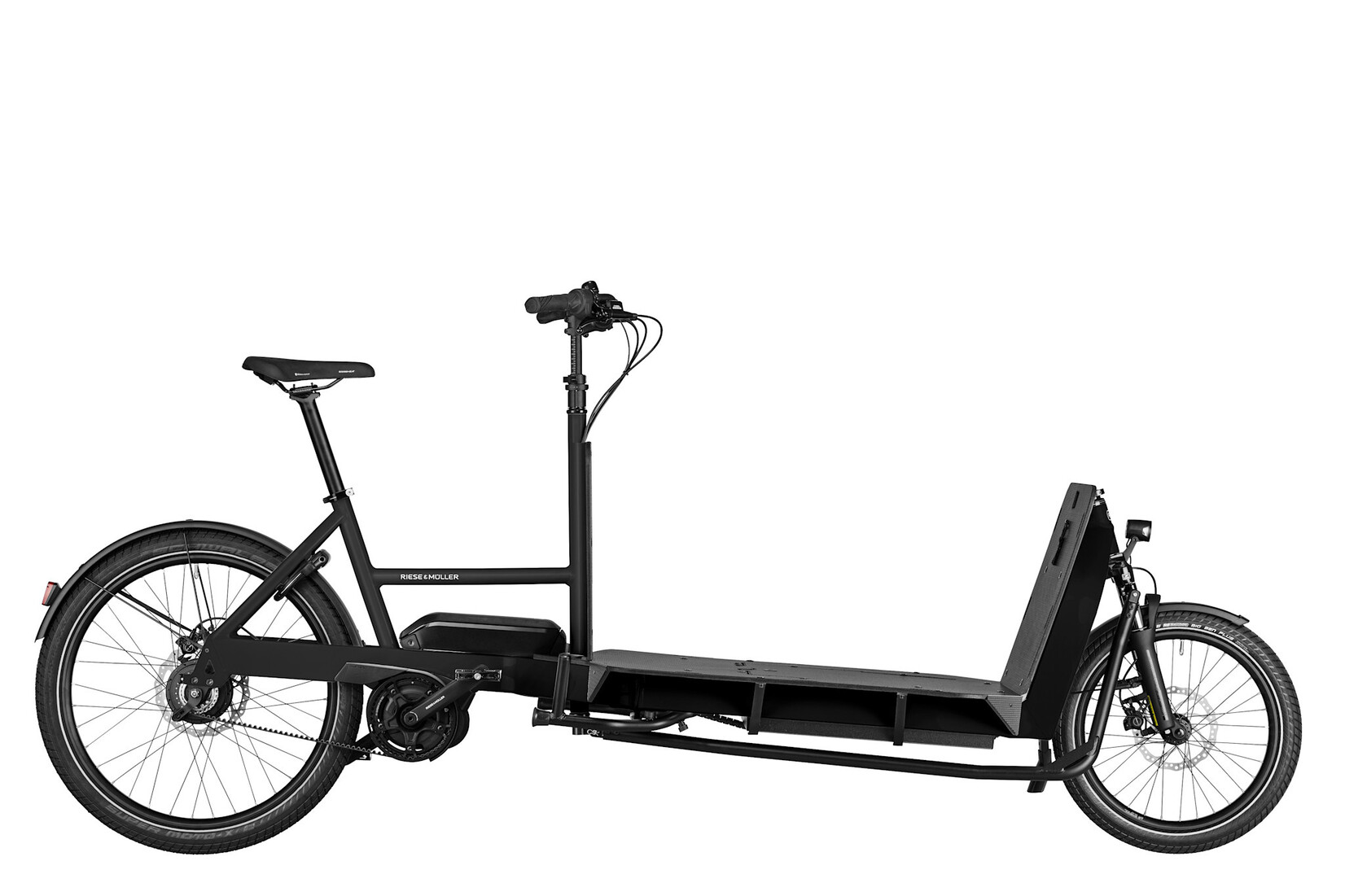 Riese & Müller Riese & Müller Transporter2 85 Vario Custom Order