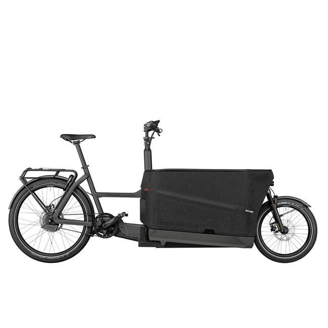 Riese & Müller  Packster2 70 Automatic Custom Order