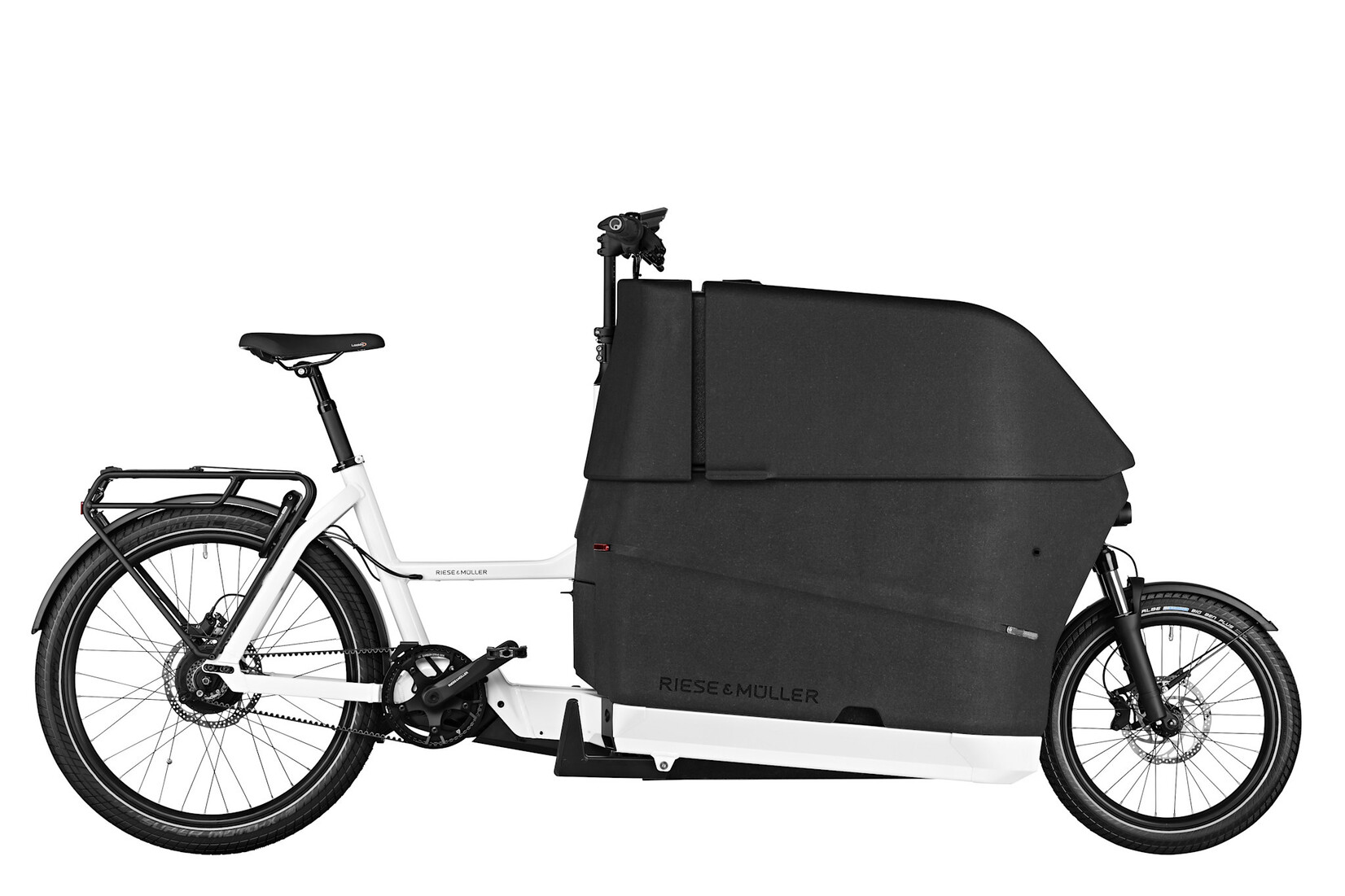 Riese & Müller Riese & Müller Packster2 70 Vario Custom Order