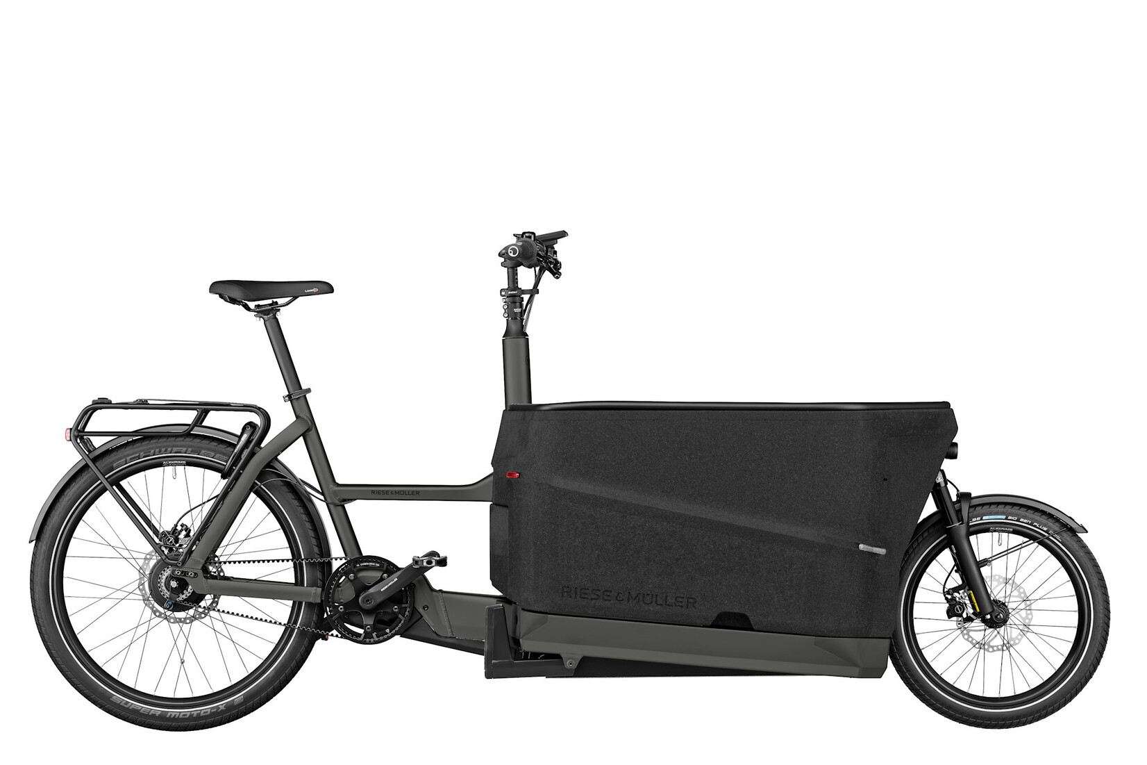 Riese & Müller Riese & Müller Packster2 70 Vario Custom Order