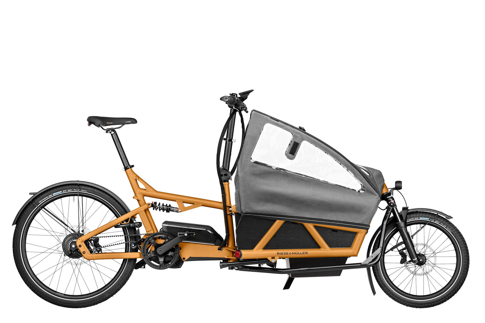 Riese & Müller Riese & Müller Load4 60 Vario Custom Order