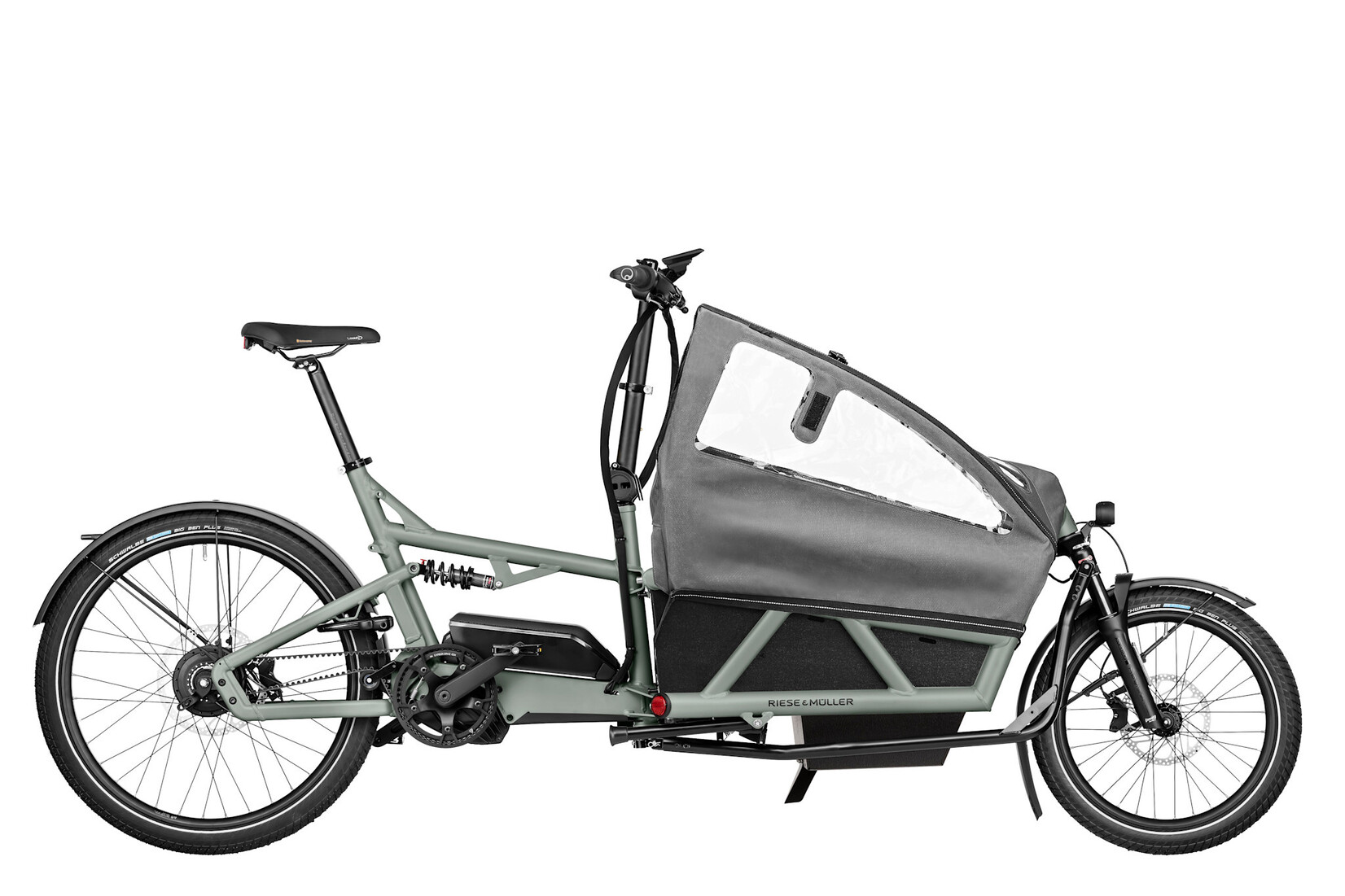 Riese & Müller Riese & Müller Load4 60 Vario Custom Order