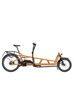 Riese & Müller Riese & MÃ¼ller Load4 75 Rohloff Custom Order