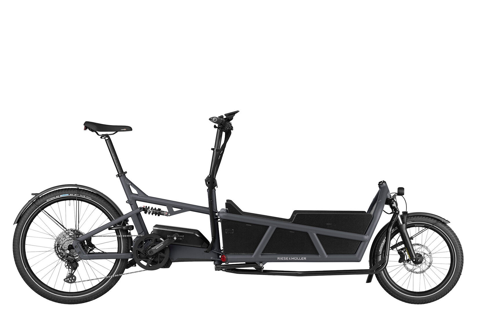 Riese & Müller Riese & Müller Load4 75 Touring Custom Order